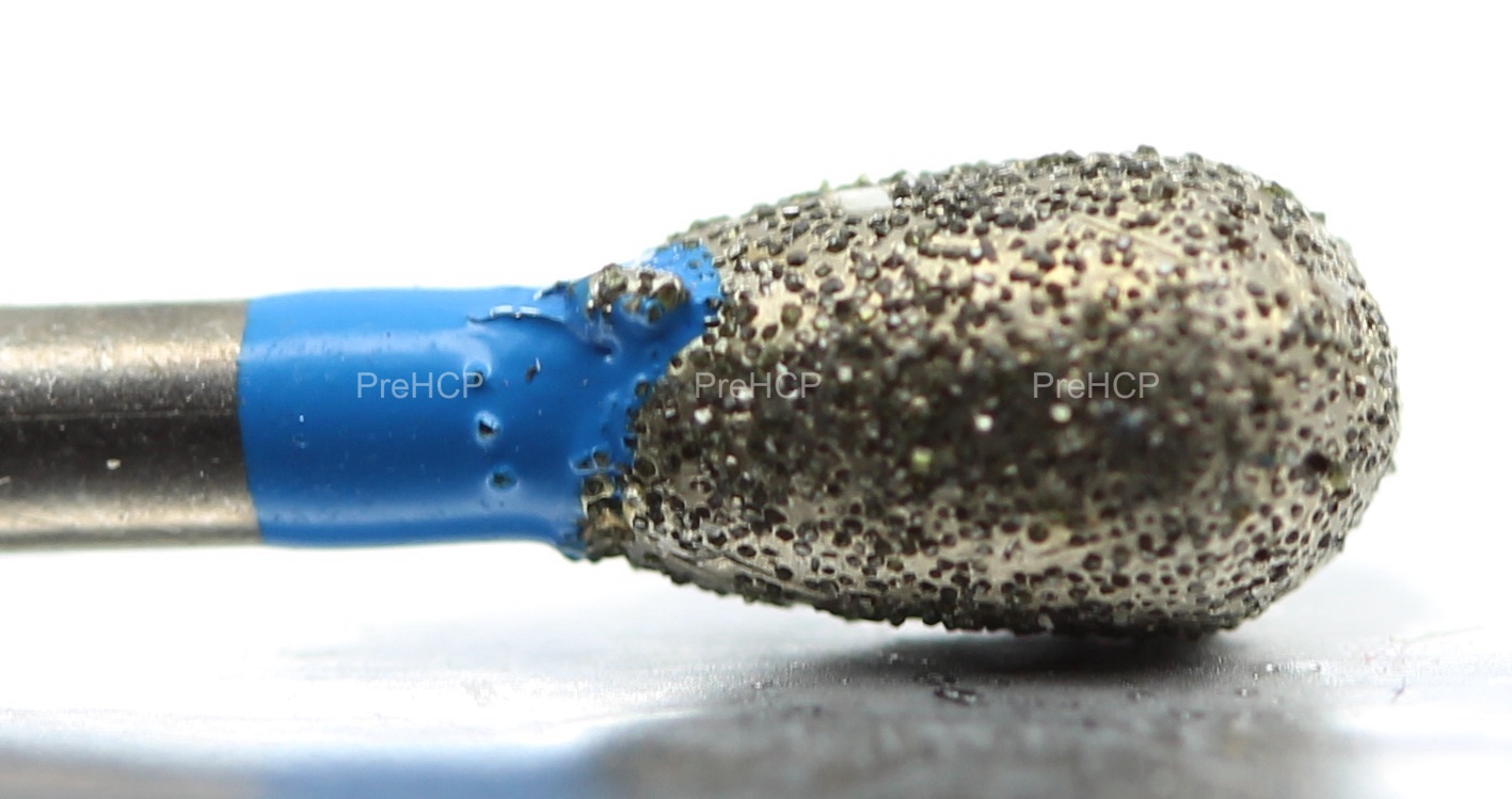 金刚砂车针 FG WR-26